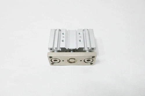 Smc MGPM32-25Z Guided Slide Cylinder 32mm 25mm 1mpa