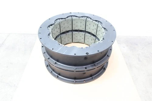 Vickers 142116 20VC600 Airflex Constricting Pneumatic Brake And Clutch Assembly