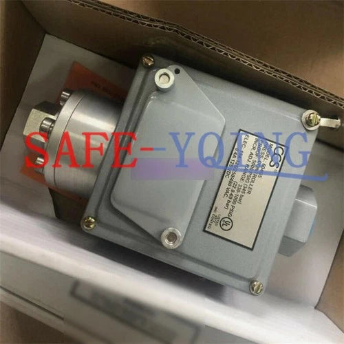 ONE NEW CCS 604G5 pressure switch
