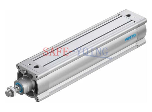 1PCS FESTO cylinder DSBC-100-400-PPVA-N3 (1384814) NEW