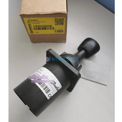 1PCS New DANFOSS Remote Control Valve Handle 155U2606