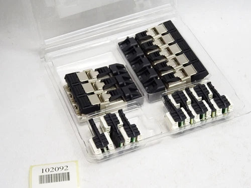 Lapp EPIC DATA DATA ED-IE-AX-5-PN-20-FC 21700605 Inhalt:8 St¨¹ck / Neu OVP