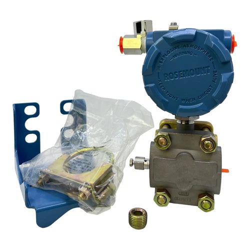 Rosemount 1151 AP5S22C2I1 Messumformer Druck/Differenzdruck 140bar