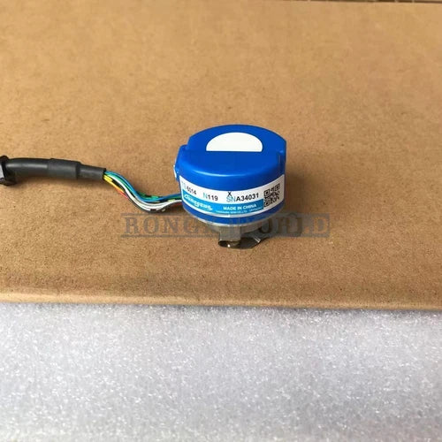 1PC TAMAGAWA TS6014N119 Encode USED