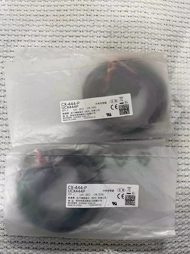 1PC New Panasonic SUNX CX-444-P Photoelectric Sensor Free Shipping CX444P