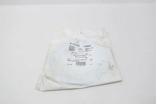 Allen Bradley 872C-J5N18-A2 Inductive Proximity Sensor 20-250v-ac/v-dc