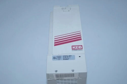 KEB COMBIVERT 07F5A1D-3BHA Frequency Converter