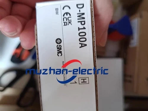 1pcs NEW SMC D-MP100A DHL or FedEX Spot FedEx/DHL