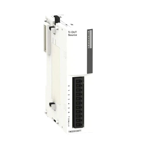 Schneider Electric Modicon - 399596 TM2DDO8TT
