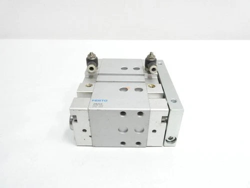 Festo DFM-50-25-B-PPV-A-GF Guided Slide Cylinder 50mm 25mm 10bar