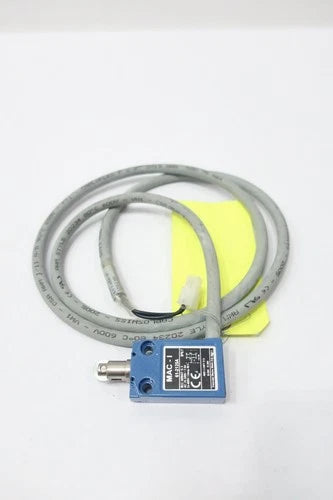 Panasonic 61-2125A Mac-1 Limit Switch With Cable 240v-ac