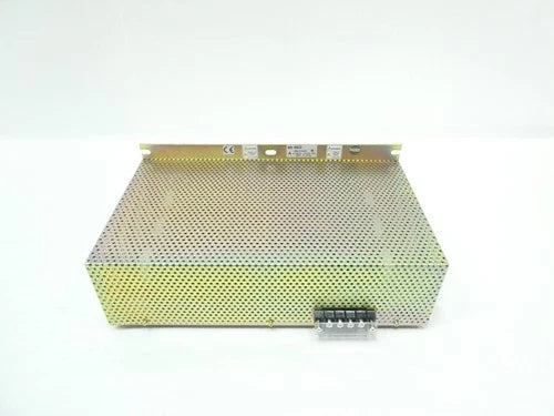 Mitsubishi MR-RB50 Brake Resisitor