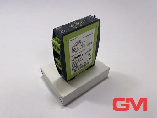 Elesta Tele ?berwachungsrelais 2390408 Monitoring Relay G2IO10A10 ?berwachung
