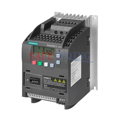 1PCS Siemens inverter 6SL3210-5BB13-7UV1
