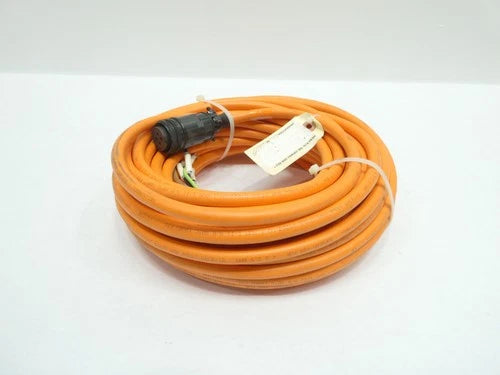 Mitsubishi MR-J3PWS2-20M Cordset Cable