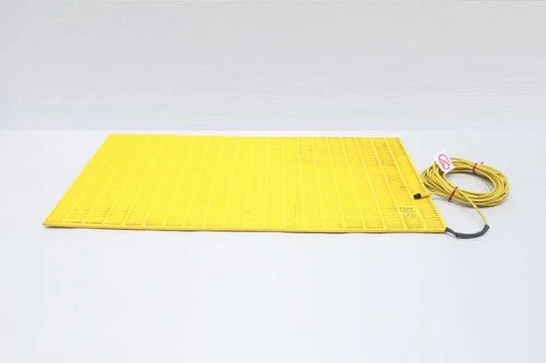 Allen Bradley 440F-M1020HYNN Guard Master Safety Sensor Mat