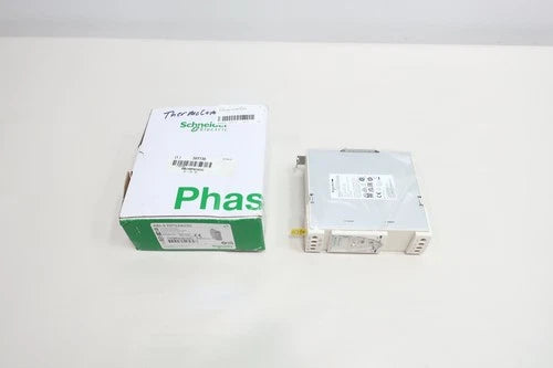 Schneider ABL8RPS24030 Power Supply 120v-ac 3a Amp 28.8v-dc 72w