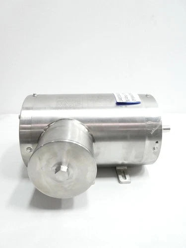 Baldor CFSWDM3542-E Washdown Duty Motor 56c 3ph 3/4hp 1760rpm 230/460v-ac