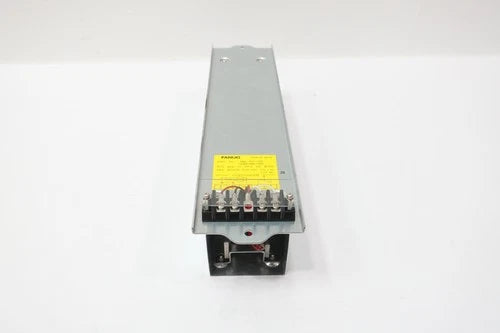 Fanuc A06B-6066-H500 Discharge Unit
