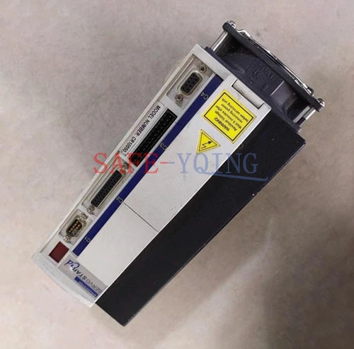 One Used Kollmorgen Servo drive CR10550