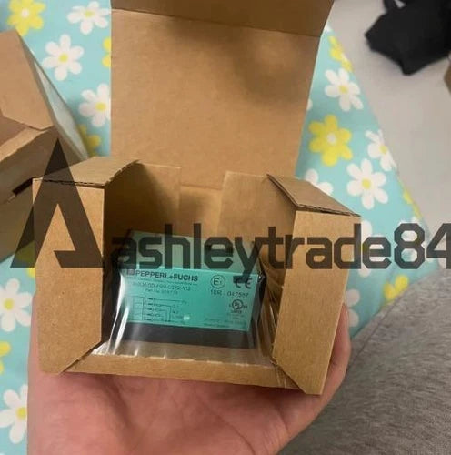 1PCS New Pepperl+Fuchs INX360D-F99-U2E2-V15 tilt sensor