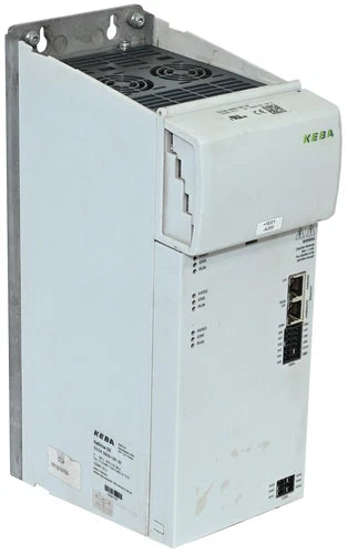 Keba D3-DA 330/B-1201-20 KeDrive D3 D3-DA 330B120120 Axis Module