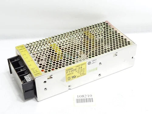 Cosel Power Supply P100E-24