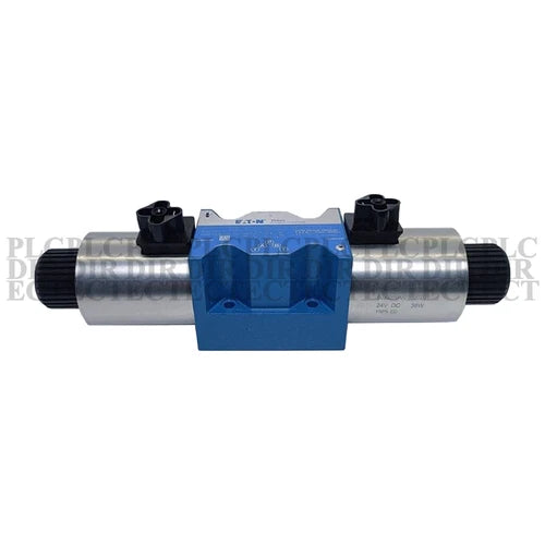 New VICKERS DG4V-5-2AJ-M-U-H6-20 Directional Valve