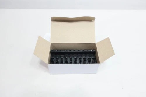 Box Of 10 Allen Bradley 700-HN121 Blade Socket Relay 10a 250v-ac