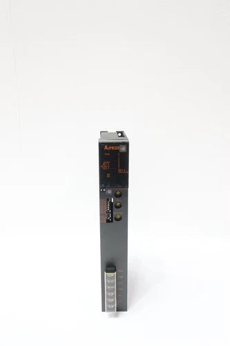 Mitsubishi AJ71C22-S1 Cpu Controller Module