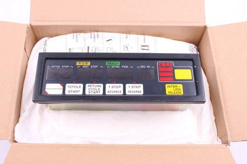 E0189-653-014 OKUMA GETESTET | GARANTIE INKLUSIVE | SCHNELLER EXPRESS-VERSAND