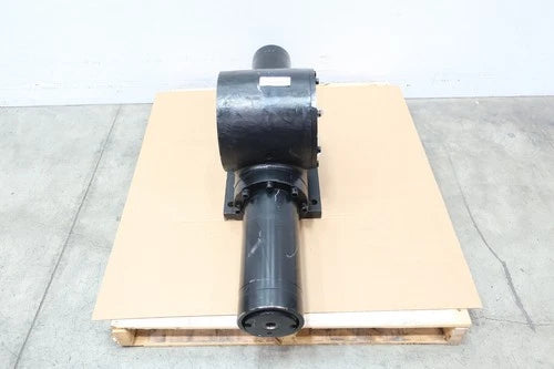 Parker 300M-1803-GA1-B Heavy Duty Mill Rotary Actuator