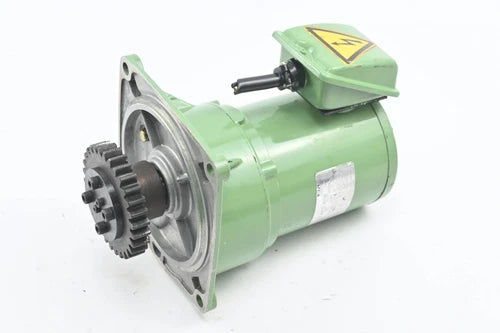 Fuji Electric 3~ Motor 200W ( LSSG200T-50 )