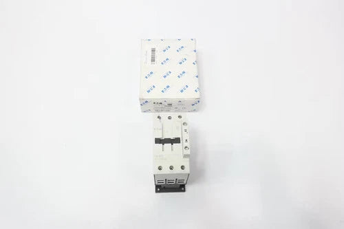 Eaton DILM65 XTCE065D00A Ac Contactor 120v-ac 88a Amp 50hp