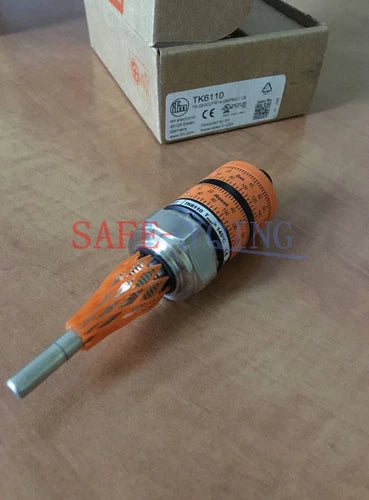 1PCS New IFM TK6110 TK-050CLFR14-QKPKG / US TEMPERATURE SENSOR