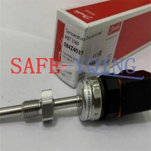 1PCS Danfoss temperature sensor MBT3560 084Z4035 NEW