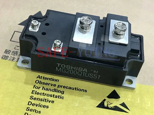 1PCS MG200Q1US51 TOSHIBA MODULE NEW
