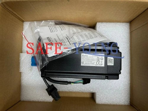 ONE Delta ECMA-JA0807SS Servo Motor New