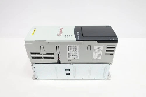 Allen Bradley 20BC5P0A0AYNANA0 Powerflex 700 Drive 3hp 0-460v-ac 0-400hz 528v-ac