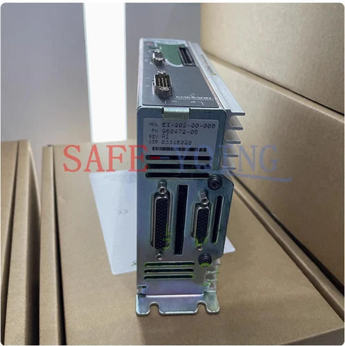 New 1PCS Emerson Control Techniques EI-202-00-000 960472-05 Servo Drive