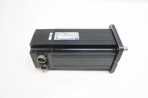 Emerson DXE-455CB Servo Motor 240v-ac 3000rpm 1.95hp 3ph