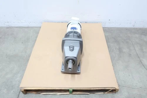 Nord SK42 180TC2 Baldor Vewdm3611t Gearmotor 68rpm 230/460v-ac 3ph 3hp