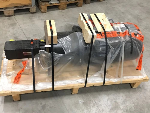 KNOLL KTS40-80-T5-KB Pumpe K¨¹hlmittelpumpe Schraubenspindelpumpe