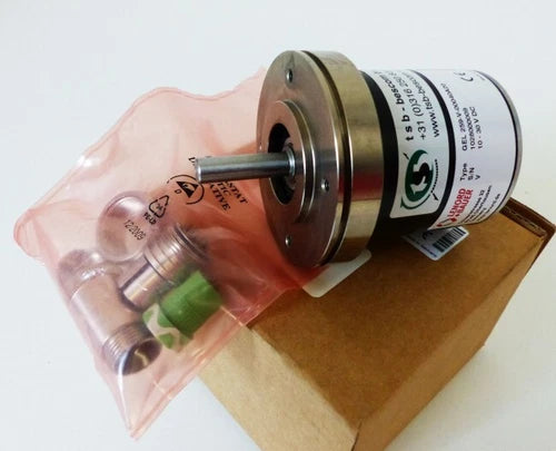 Lenord + Bauer GEL 259-V00040A20 Drehgeber 10-30VDC -unused/OVP-