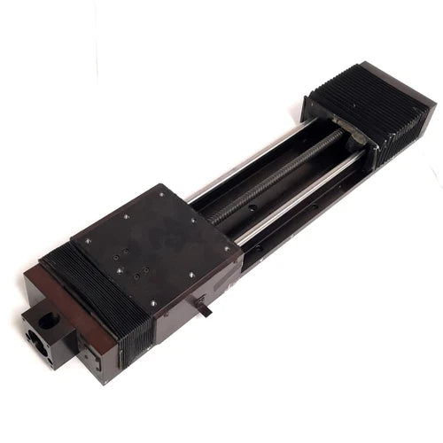 Parker 506022STSD2 Ballscrew Linear Table 6