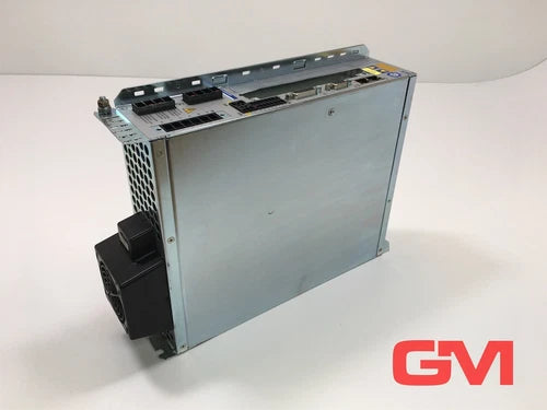 Kollmorgen S700 Servoregler S70302-NANANA Servo Drive 3A HW 02.10 Software 5.67