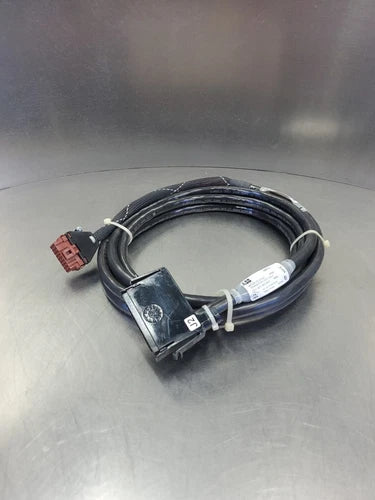 ABB NKTU01-15 infi 90 Termination Loop Cable, 300V.                        5D-28