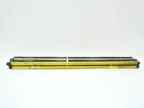 Allen Bradley 440L-R4D0900-N 440L-T4D0900-N Light Curtain Pair 900mm 24v-dc