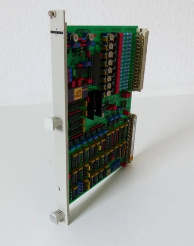 AEG Modicon Cegelec AAS ADU 085.3 029.209110 A/D-Converter -unused-