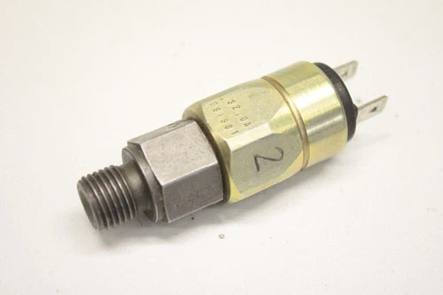 661601 32,0A F31 Druckschalter  f¨¹r Suco 661601